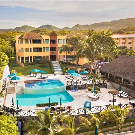 Family Selection At Grand Palladium Vallarta Resort & Spa